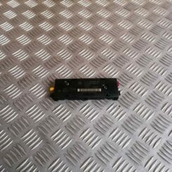 Antenas pastiprinātāja bloks priekš BMW 1 E87 2007 GRAPHITE