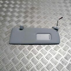 Saules aizsargs priekš BMW 1 E87 2007 GRAPHITE