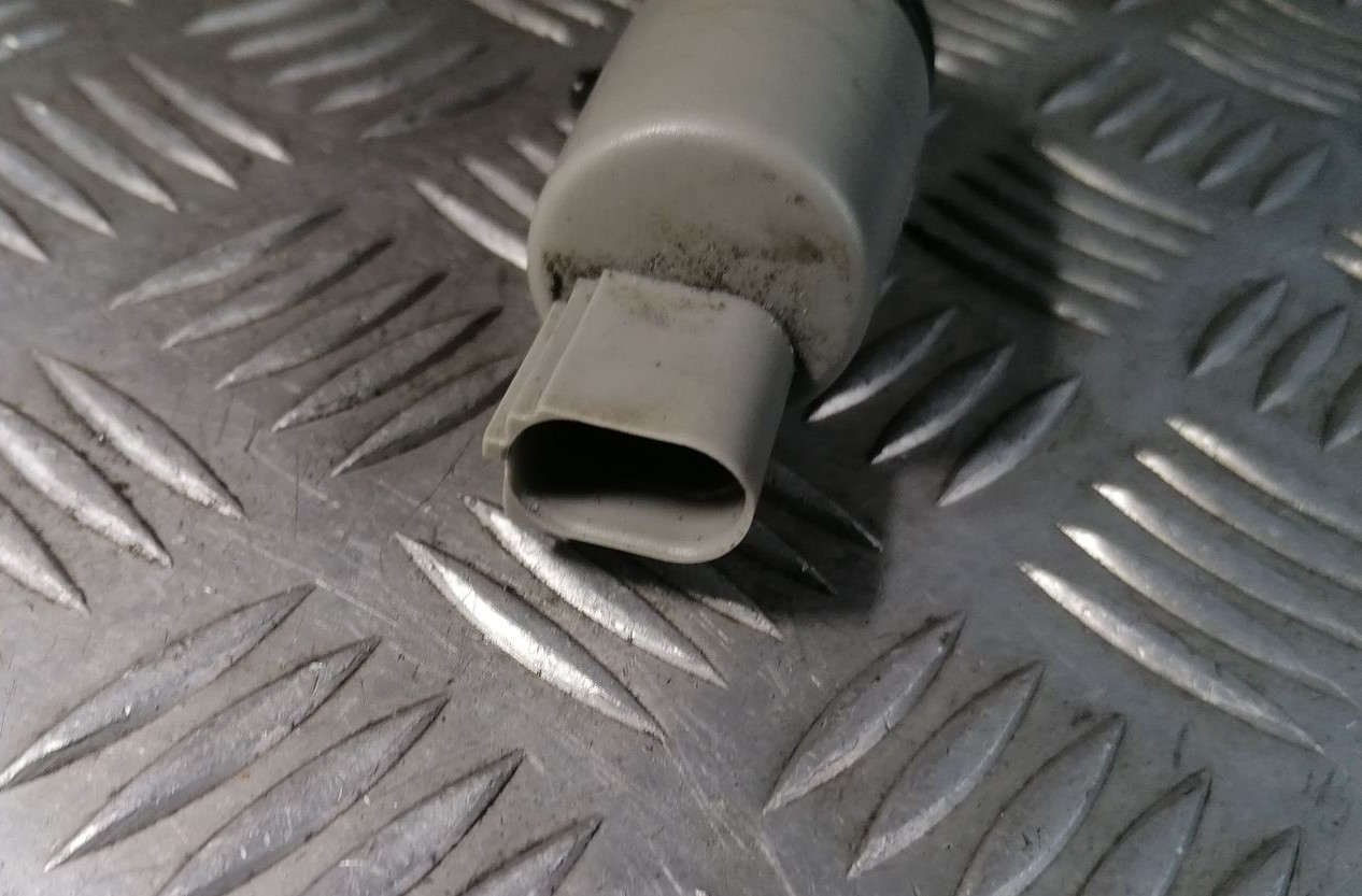 Mazgātāja šķidruma sūknis priekš BMW 1 E87 2007 GRAPHITE 3 Mazgātāja šķidruma sūknis priekš BMW 1 E87 2007 GRAPHITE