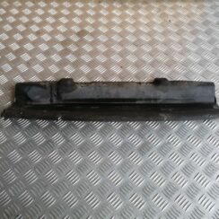 Priekšēja bufera aizsargs priekš BMW 1 E87 2007 GRAPHITE