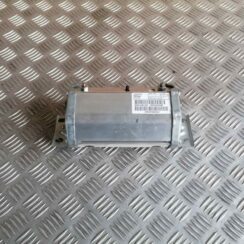 Mērinstrumentu paneļa drošības spilvens priekš BMW 1 E87 2007 GRAPHITE