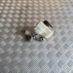 Bremžu pastiprinātāja galvenais cilindrs priekš BMW 1 E87 2007 GRAPHITE