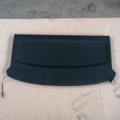 Bagāžnieka nodalījuma plaukts priekš BMW 1 E87 2007 GRAPHITE