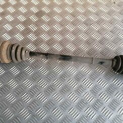 Pusass aizmugurē priekš BMW 1 E87 2007 GRAPHITE