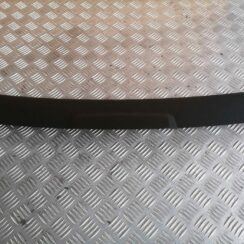 Bagāžnieka vāka apdare priekš BMW 1 E87 2007 GRAPHITE