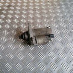 Starteris priekš SKODA OCTAVIA 2012