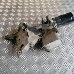 Eļļas sūknis priekš SKODA OCTAVIA 2012