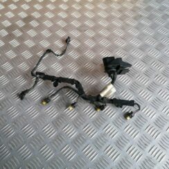 Degvielas smidzinātāju vadi priekš SKODA OCTAVIA 2012