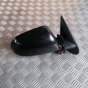 Ārējais spogulis, pa labi priekš SKODA OCTAVIA 2012