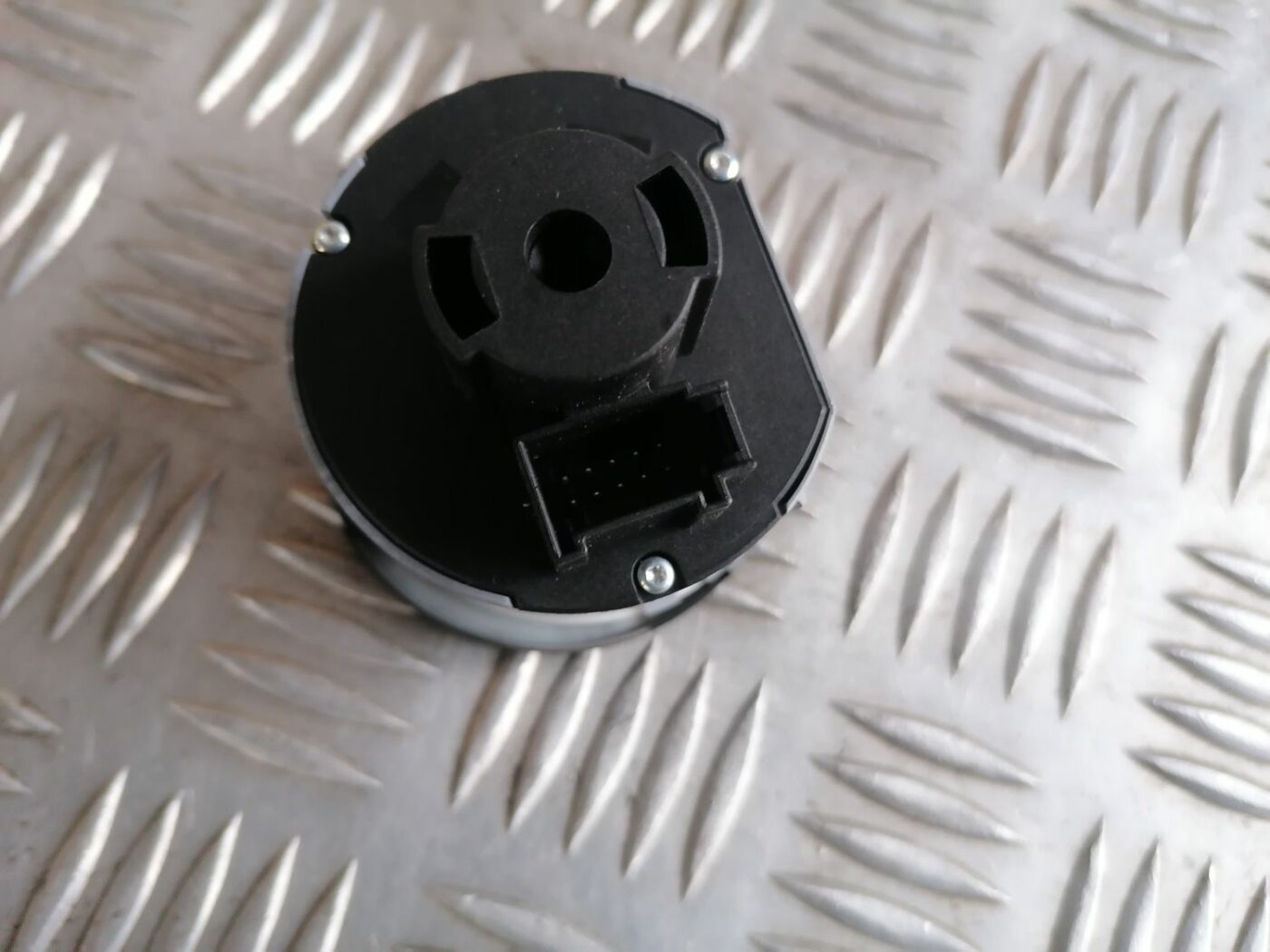 Gaismas slēdzis priekš SKODA OCTAVIA 2012 5 Gaismas slēdzis priekš SKODA OCTAVIA 2012