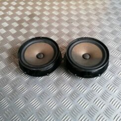 Durvju skaļrunis, apakšā priekš SKODA OCTAVIA 2012