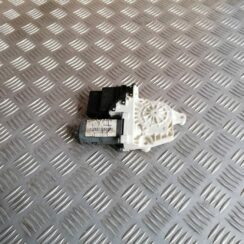 Elektrisko stiklu motors priekš SKODA OCTAVIA 2012