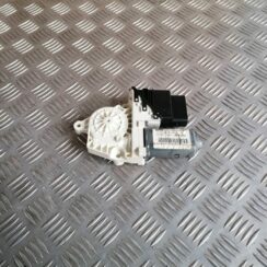 Elektrisko stiklu motors priekš SKODA OCTAVIA 2012