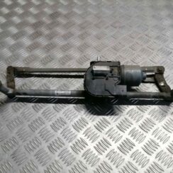 Vējstikla tīrīšanas mehānisms priekš SKODA OCTAVIA 2012