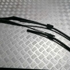 Vējstikla slotu turētāju komplekts priekš SKODA OCTAVIA 2012