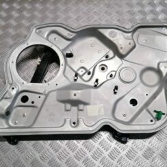 Stikla pacelšanas mehānisma panele priekš SKODA OCTAVIA 2012