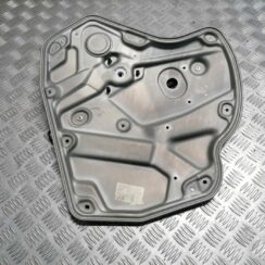 Stikla pacelšanas mehānisma panele priekš SKODA OCTAVIA 2012