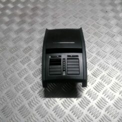 Centrālās konsoles gaisa vads priekš SKODA OCTAVIA 2012