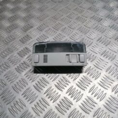 Priekšējo sēdvietu apgaismojums priekš SKODA OCTAVIA 2012