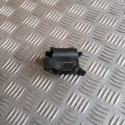 Apsildes sistēmas aktuators priekš SKODA OCTAVIA 2012