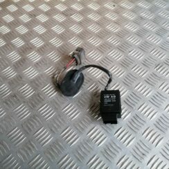 Degvielas sūkņa vadības bloks priekš SKODA OCTAVIA 2012