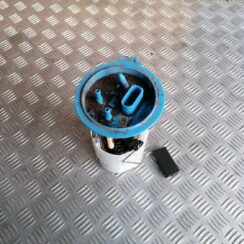 Degvielas tvertnes sūknis priekš SKODA OCTAVIA 2012