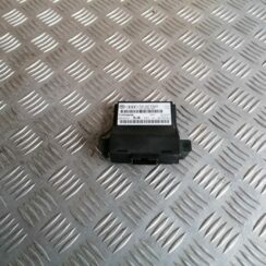 GATEWAY vadības bloks priekš SKODA OCTAVIA 2012