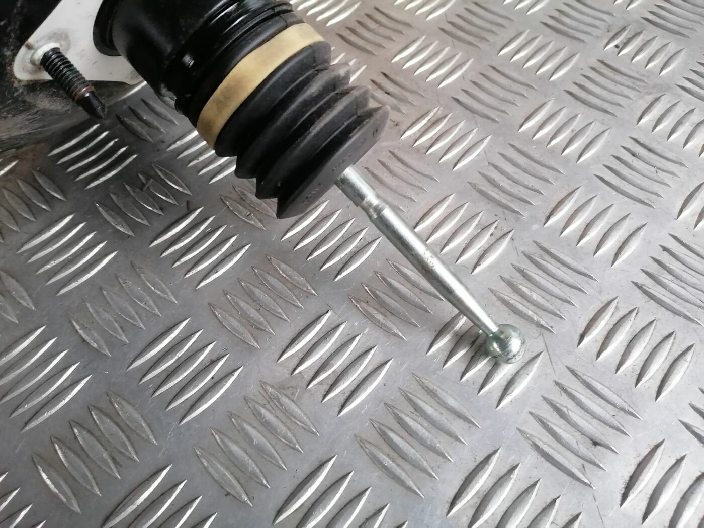 Vakuuma bremžu pastiprinātājs priekš SKODA OCTAVIA 2012 3 Vakuuma bremžu pastiprinātājs priekš SKODA OCTAVIA 2012