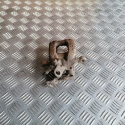 Aizmugurējais kreisais suports priekš SKODA OCTAVIA 2012