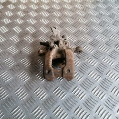 Aizmugurējais labais suports priekš SKODA OCTAVIA 2012