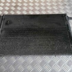 Gaisa kondicioniera radiators priekš SKODA OCTAVIA 2012