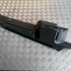 Bagāžnieka žalūziju sliedes priekš SKODA OCTAVIA 2012