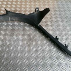 Sliekšņa aizmugurēja kreisa uzlika (salonā) priekš SKODA OCTAVIA 2012