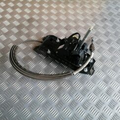 Ātrumu pārslēgšanas slēdzis priekš SKODA OCTAVIA 2012