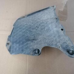 Dzinēja aizsargdaļas priekš SKODA OCTAVIA 2012