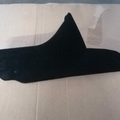 Centrālās konsoles (apdares) sānu panelis priekš SKODA OCTAVIA 2012