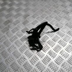 Pārsega atveršanas rokturis priekš SKODA OCTAVIA 2012