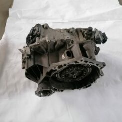 Automātiskā pārnesumkārba priekš SKODA OCTAVIA 2012