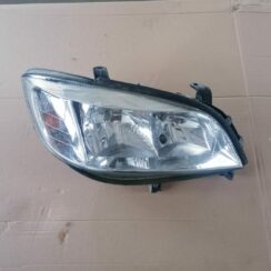Priekšējais labais lukturis priekš OPEL ZAFIRA 2002