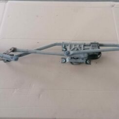 Vējstikla tīrīšanas mehānisms priekš OPEL ZAFIRA 2002