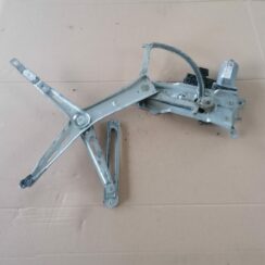 Stikla pacelšanas mehānisms priekšējais kreisais priekš OPEL ZAFIRA 2002