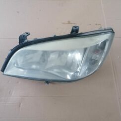 Priekšējais kreisais lukturis priekš OPEL ZAFIRA 2002