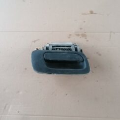 Aizmugurējāis labais durvju rokturis priekš OPEL ZAFIRA 2002