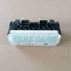 Mērinstrumentu paneļa drošības spilvens priekš OPEL ZAFIRA 2002