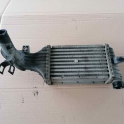 Interkūleris priekš OPEL ZAFIRA 2002