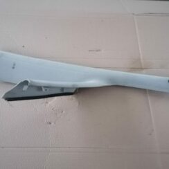 Priekšējas salona statnes apdare priekš OPEL ZAFIRA 2002