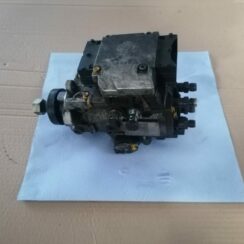 Augstspiediena degvielas sūknis priekš OPEL ZAFIRA 2002