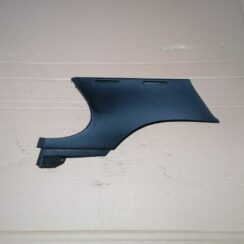 Centrālās konsoles (apdares) sānu panelis priekš OPEL ZAFIRA 2002