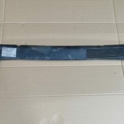 Vējstikla uzlikas (deflektora) režģis priekš OPEL ZAFIRA 2002