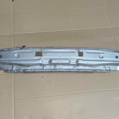 Priekšējā bufera pastiprinātājs priekš OPEL ZAFIRA 2002